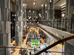-蛇口希尔顿南海酒店·随轩中餐厅·粤菜
