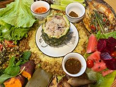 -南木湾·孔雀宴手抓饭·傣味餐厅