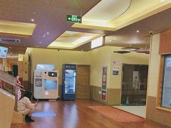 -极乐汤(川沙店)