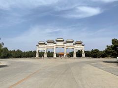 -清东陵