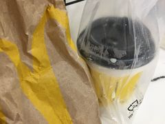 -麦当劳(永泰得来速店)