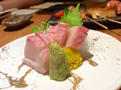 -炉胜·炉端烧·居酒屋