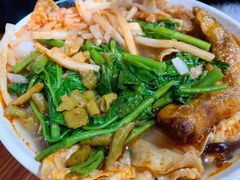 -吉庆桂林米粉·柳州螺蛳粉(港汇广场店)
