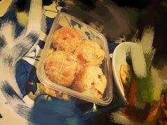 -绿茶餐厅(华联万柳店)