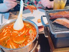 -simply thai天泰(静安嘉里中心店)