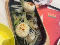 -悦得闲广式点心茶楼(蓝鲸世界店)