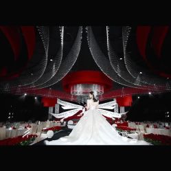 -无锡君来洲际酒店·宴会厅