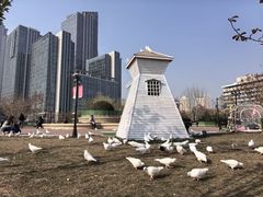 -天津五大道文化旅游区