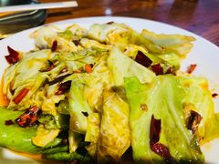 -柴窝堡22号辣子鸡·传承新疆菜