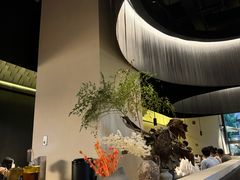 -Ameigo梅果·云贵川bistro(长宁来福士店)