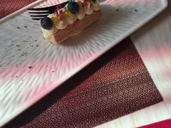 -郑州希尔顿酒店·阿米奇意大利餐厅