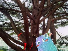 -国家植物园南园