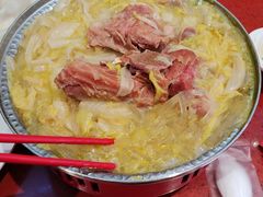 -喜家德虾仁水饺(东海缤纷天地店)