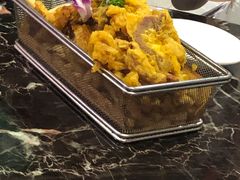五香小酥肉-大锅强·蒸海鲜青岛菜(吾悦广场店)
