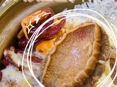 -崖口煲仔饭