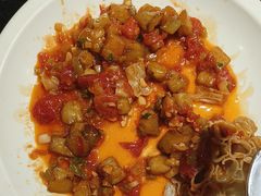 -东口码头·烧鸽子·鱼头泡饼·地方菜(金鹰悦城店)