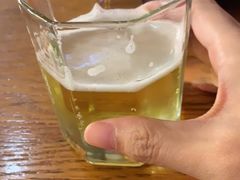 -云晓光头烧烤吧(德平路店)