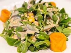 -富淳饭店(世纪公园店)