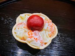 -鮨乐亭Omakase·海胆宴