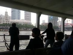 -珠江夜游省总码头