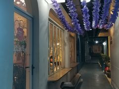 -春树下·树屋花房西餐厅(罍街AS1980店)