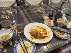 -西北羊肉粉汤馆