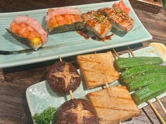 -眷屋の深夜食堂(云锦中心店)