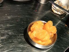 -马路牙子地桌烤肉(工体店)