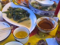 -鹏馨羊羔肉·非遗(新建街店)