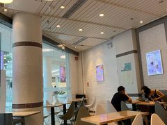 -满记甜品(荟聚购物中心店)