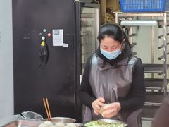 -百年夯碳烤胡椒饼(阿拉城店)