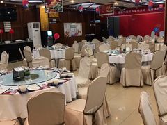 大堂-眉州东坡(亚运村店)