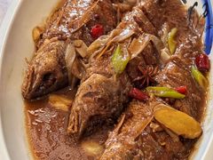 -聚首堂·特色小吃·肘子(什刹海德胜门店)