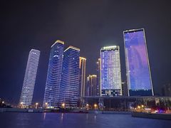 -长沙滨江文化园