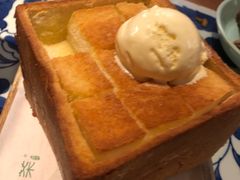 -绿茶餐厅(布吉万象汇店)