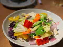 -Lia Cafe Bar Restaurant松山咖啡屋