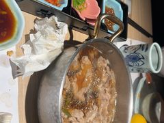 -匠和风精致料理(宁德万达店)
