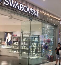 -SWAROVSKI(虹口凯德龙之梦店)
