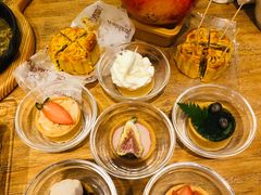 -秘密旅行Bonjour(黑金冠 江南西店)