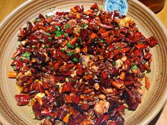 -苏帮主三样菜·江湖川菜(高新店)