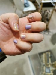 -M Nails & Beauty美甲美睫美体