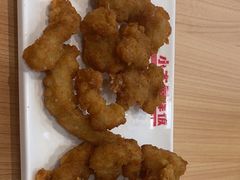 -小木屋拌饭(西安华阳城店)