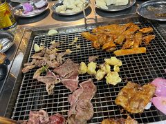 -同心烧烤(总店)