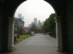 -中国丝业博物馆