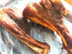 -赵元章肉骨烧(山塘街店)
