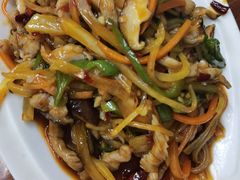 -胡子饮食店
