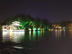 -桂林两江四湖景区