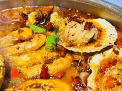 -上亿海鲜大咖(鑫源大厦店)