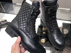 -CHANEL(恒隆广场店)