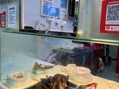 -王浩儿纪六孃甜皮鸭(东大街店)